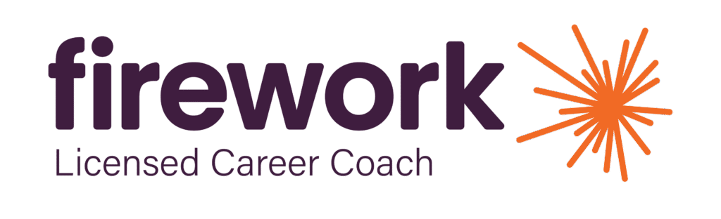 Firework Licensed Career Coach accreditation