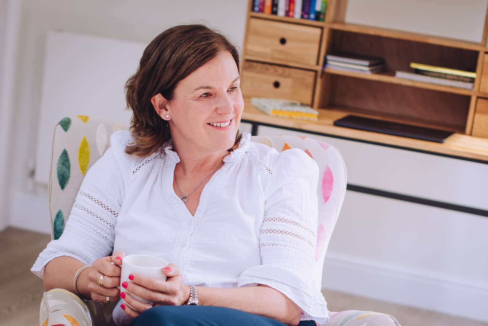 Executive Leadership Coach Laura Wong