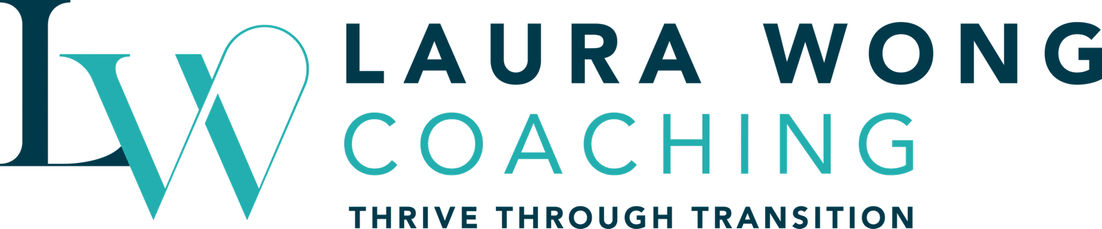 Laura Wong Coaching